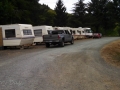 Paradise Cove RV Resort Rental Sites