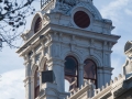 Historic Bridgeport Courthouse