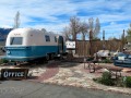 Paradise Shores RV Park - New Vintage Trailer Office