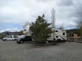 Paradise Shores RV Park - Our Rig