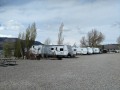 Paradise Shores RV Park - Rental Trailers