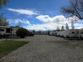 Paradise Shores RV Park - Rental Trailers