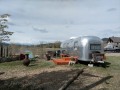 Paradise Shores RV Park - Rental Trailer