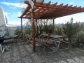 Paradise Shores RV Park - Picnic Shelter