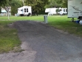 Peach Beach RV Park Sites