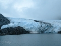 Portage Glacier