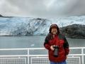 Portage Glacier - Jerry