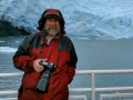 Portage Glacier - Jerry