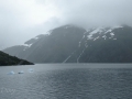 Portage Glacier Tour - Portage Lake