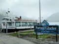 Portage Glacier Tour - Ptarmigan Tour Boat
