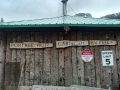 Portage Valley Cabins & RV Park - Campfire Shelter