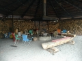 Portage Valley Cabins & RV Park - Campfire Shelter