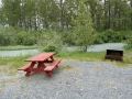 Portage Valley Cabins & RV Park - Sites