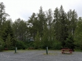 Portage Valley Cabins & RV Park - Sites