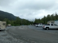 Portage Valley Cabins & RV Park - Sites