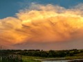 Crossroads Ranch - Sunset Storm