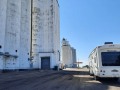 Kansas - Grain Elevators