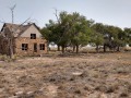 Prairie Ghost - Stone Ranch House