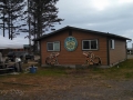 Wolfs Den Cabin at Quileute Oceanside Resort