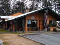 Quileute Oceanside Resort Office