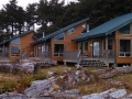 Quileute Oceanside Resort Rental Cabins