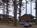 Quileute Oceanside Resort Rental Cabins