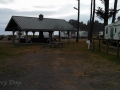 Quileute Oceanside Resort Picnic Shelter