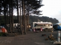 Quileute Oceanside Resort Sites
