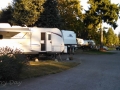 Rainbows End RV Park Sites