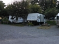 Rainbows End RV Park Sites