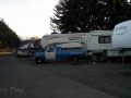 Rainbows End RV Park Sites