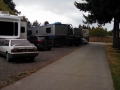 Rainbows End RV Park Sites