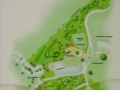 Rancho Jurupa Regional Park - Disc Golf Course Map