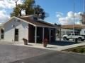 Rancho Jurupa Regional Park - Entrance Kiosk