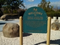 Rancho Jurupa Regional Park - Natural Playground