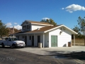 Rancho Jurupa Regional Park - Cottonwood Bathhouse & Laundry Room