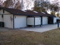 Rancho Jurupa Regional Park - Lakeview Bathhouse