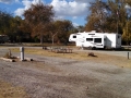 Rancho Jurupa Regional Park - Lakeview Sites