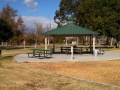 Rancho Jurupa Regional Park - Picnic Area