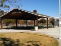 Rancho Jurupa Regional Park - Picnic Shelter