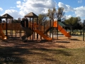 Rancho Jurupa Regional Park - Playground