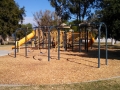 Rancho Jurupa Regional Park - Playground