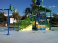 Rancho Jurupa Regional Park - Splash Pad Water Park