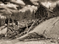 Genessee-Mine-Ruins-BW-1