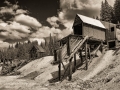 Genessee-Mine-Ruins-BW-2