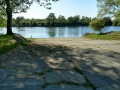 River Reflections RV Park - Boat Launch