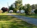 River Reflections RV Park - Lane