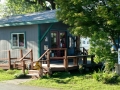 River Reflections RV Park - Office