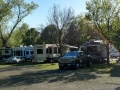 River Reflections RV Park - Sites