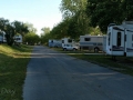 River Reflections RV Park - Sites